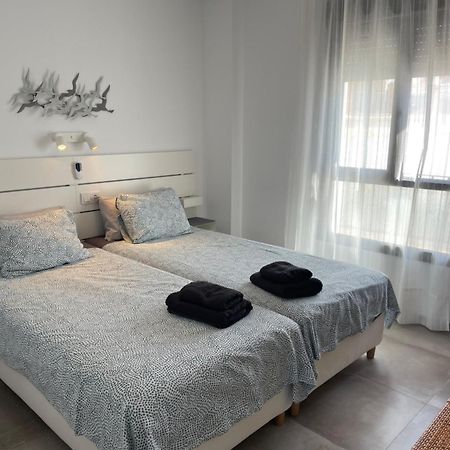 Vista Dimas 03 , Frigiliana Appartement Buitenkant foto